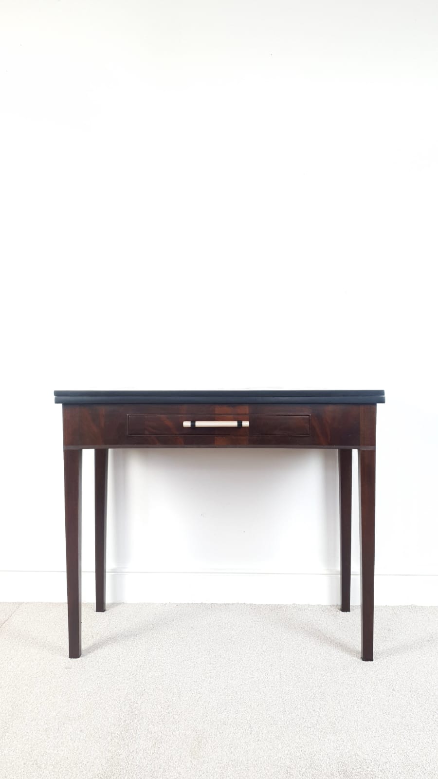 Console unit by Nicky Cash from Done Up North