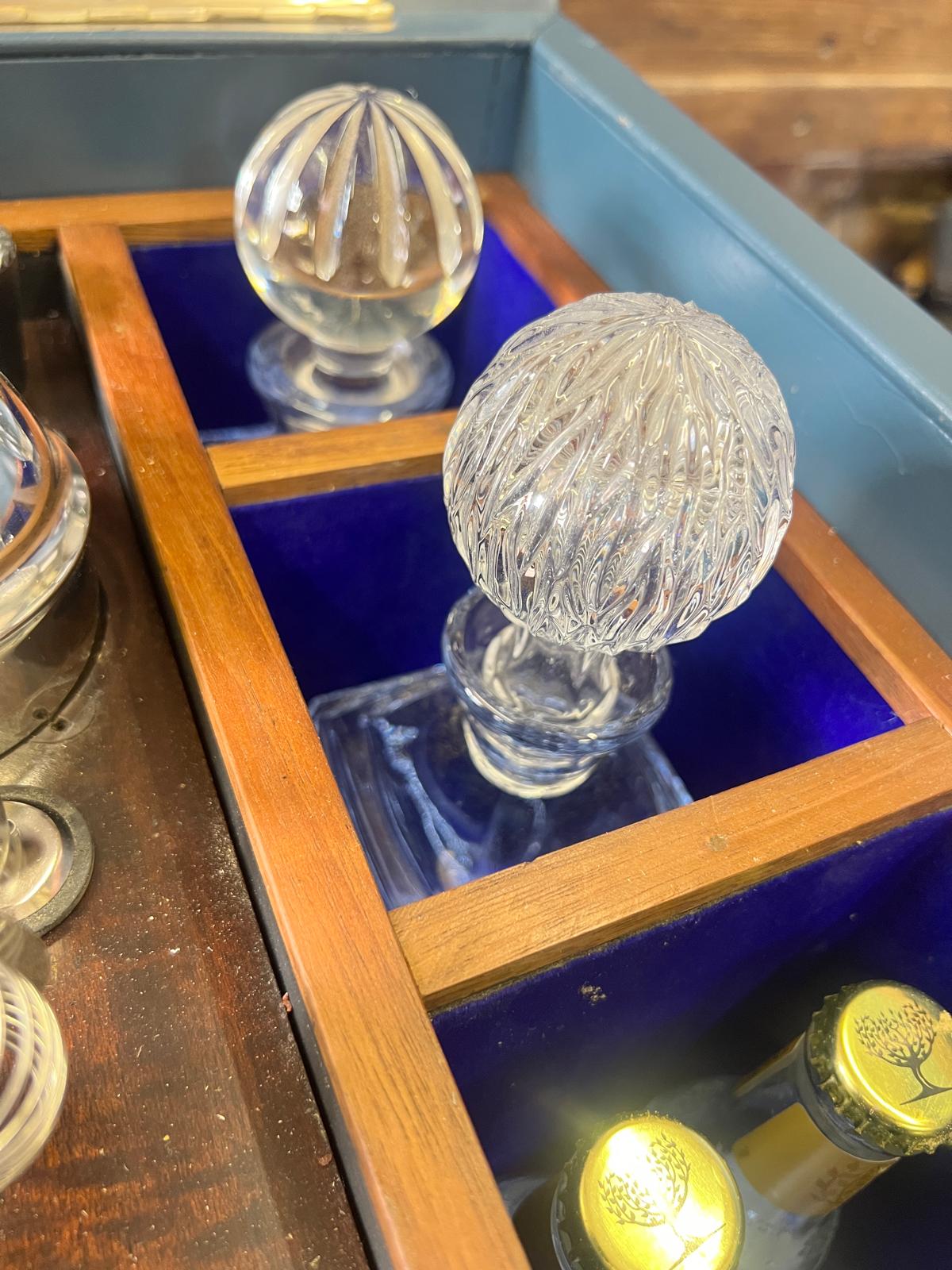 Gramophone Cocktail cabinet by Duncan McKean